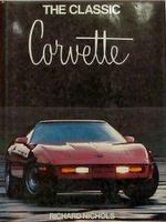 The Classic Corvette