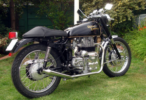 Royal Enfield