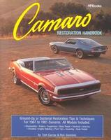 Camaro Restoration Handbook