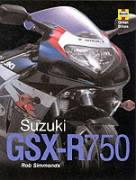 Suzuki GSX-R750