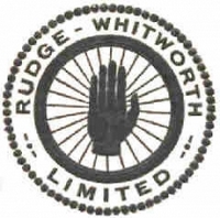 Rudge-Whitworth