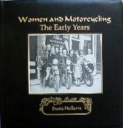 Women And Motorcycling: The Early Years