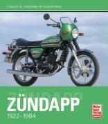 Zündapp 1922-1984