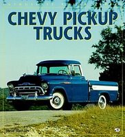 Chevy Pickup Trucks