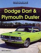 Dodge Dart And Plymouth Duster