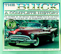 The Buick: A Complete History