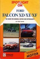 Spotlight On Ford Falcon XD, XE, XF 