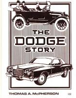 The Dodge Story