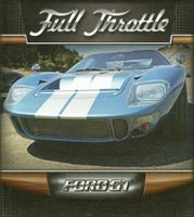 Ford GT40