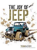 The Joy Of Jeep