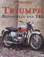 Triumph Bonneville & TR6