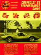 Chevrolet V8 Performance Guide 1955 to 1971