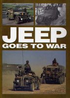 Jeep Goes To War