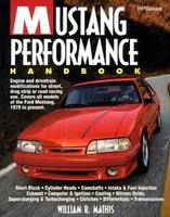Mustang Performance Handbook
