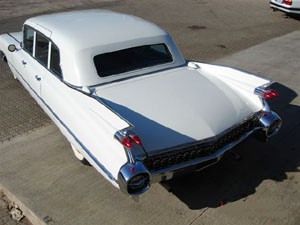 1959 Cadillac
