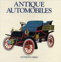 Antique Automobiles