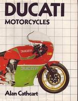Ducati Motorcycles
