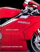 Ducati 999: Birth Of A Legend