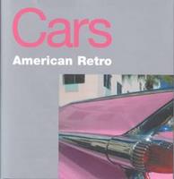Cars: American Retro