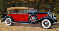 Cadillac