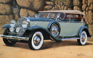 Cadillac