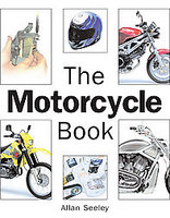 The Motorcycle Book