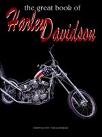The Great Book Of Harley-Davidson
