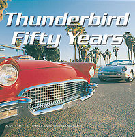 Thunderbird Fifty Years