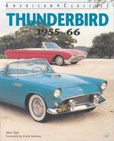 Thunderbird 1955-66
