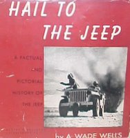 Hail To The Jeep