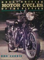 Great British Motorcycles of the Fifties