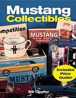 Mustang Collectibles