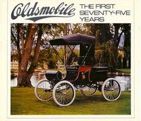 Oldsmobile: The First Seventy-Five Years