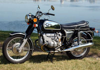 BMW R75/5