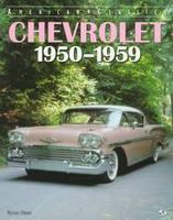 Chevrolet 1950-1959