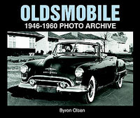 Oldsmobile 1946-1960 Photo Archive