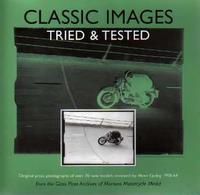 Classic Images: Tried & Tested