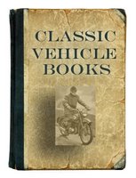 Classic Vehicle Books