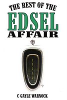 The Rest Of The Edsel Affair