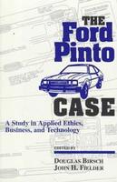 The Ford Pinto Case