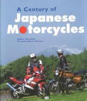 A Century Of Japanese Motorcycles