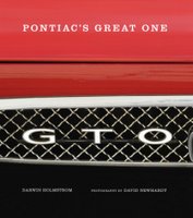 GTO: Pontiac's Great One