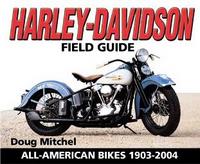 Harley-Davidson Field Guide