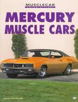 Mercury Muscle Cars