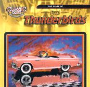 The Story Of Ford Thunderbirds
