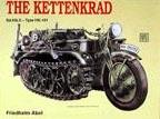 The Kettenkrad - Type HK-101