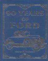 90 Years Of Ford