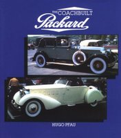The Coachbuilt Packard