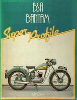 BSA Bantam - Super Profile