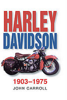 Harley-Davidson 1903-1968